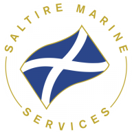Saltire Marine Services (Scotland) Ltd logo