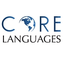 CORE Languages logo