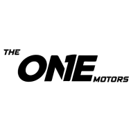 The1motor logo