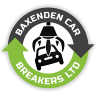 Baxenden Car Breakers LTD logo