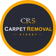 Carpet Removal Sydney logo