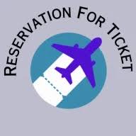 Reservationforticket logo
