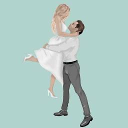 Weddingdance logo