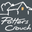 Potters Crouch Candles logo