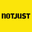 Notjustclothing logo