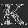 kingcade Home logo