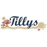 Tillys Play & Development Centres logo