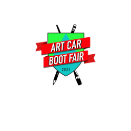 artcarbootfair.com logo