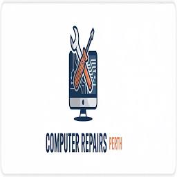 Computer Repairs Perth logo
