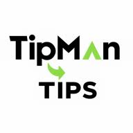 Tipman Tips logo