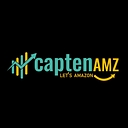 CaptenAMZ logo