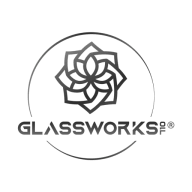 Glassworks710 logo