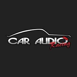 Caraudioracing logo