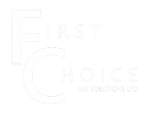 First Choice Tax Solutions Ltd logo