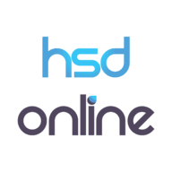 Hygiene Supplies Direct (HSD Online) logo
