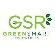 Greensmart Renewables LTD logo