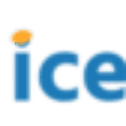 IceStar Media logo