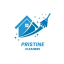 Pristinehomecleaners logo