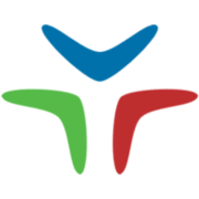 Yazing logo