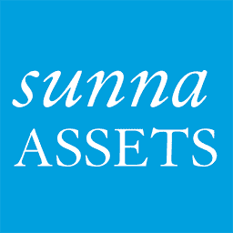 Sunna Assets logo