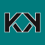 Koastal Komputers logo