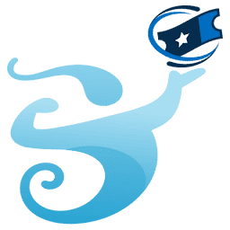 Your Ticket Genie logo