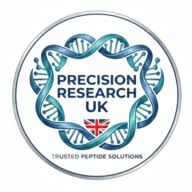 Precision Research UK Ltd logo