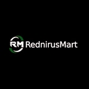 rednirusmart.com logo