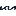 Kiafinance logo