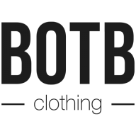 Back On The Bar Clothing logo
