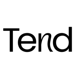 Tend logo