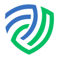 Integrate security logo