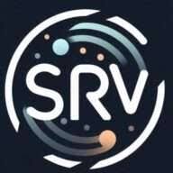 SR-Vapes logo