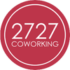 2727 Coworking logo