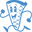 Muddy Bites logo