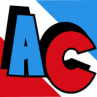 Allcosplay logo