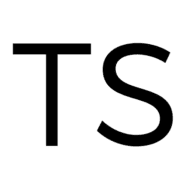 Theshade logo