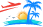 Bookmycheaptravel logo