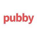 Pubby logo