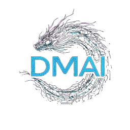 Deepmineai logo