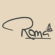 Roma Prams logo