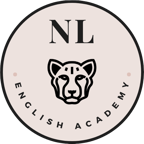 NL English Academy logo