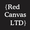 RedCanvas LTD logo