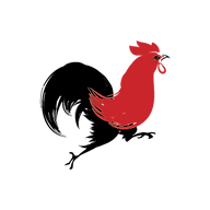 China Bar logo