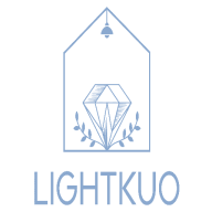 Lightkuo logo