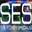SES Entertainment logo