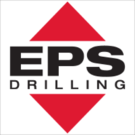 Eps drilling logo