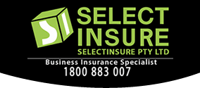 selectinsure.com.au logo