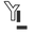 Yorkerlabel logo