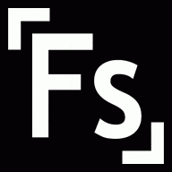 Fisher Studios logo